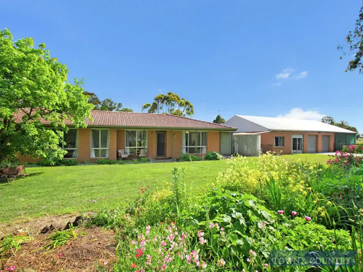 Main view of Homely house listing, 21 Wallinga Road, Armidale NSW 2350