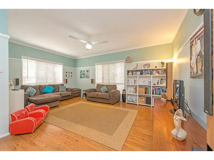 Third view of Homely house listing, 50 Liquidambar Street, Glenvale QLD 4350