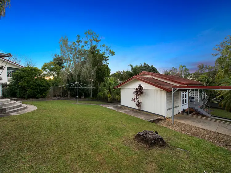 Fourth view of Homely house listing, 1 Viney Street, Chermside West QLD 4032