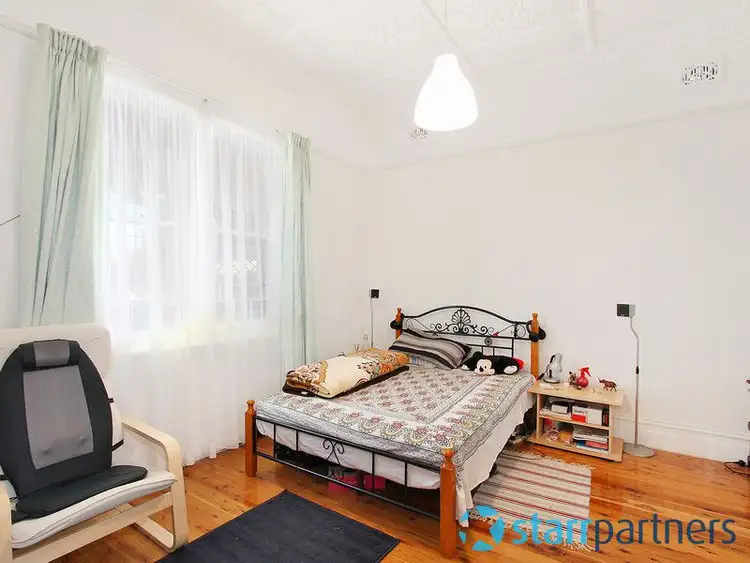 Fifth view of Homely house listing, 17a Gibbons Street, Auburn NSW 2144