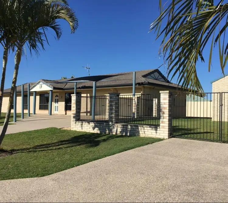 2 Leslie Drive, Tinana QLD 4650