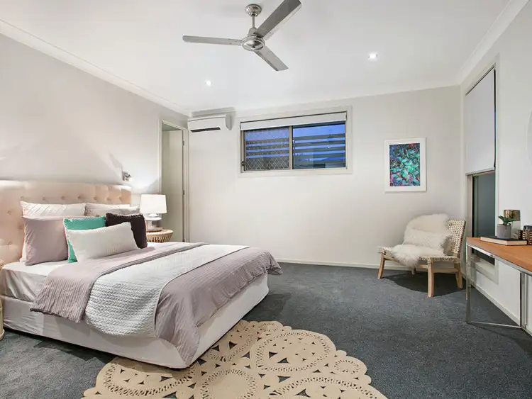 Fourth view of Homely house listing, 44 Buderim Street, Manly QLD 4179