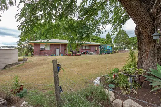 Second view of Homely house listing, 30 Church Rd, Blanchview QLD 4352