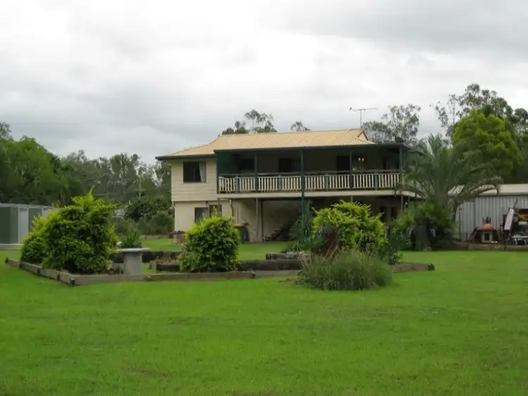 Second view of Homely house listing, 5 Banyula Road, Thagoona QLD 4306