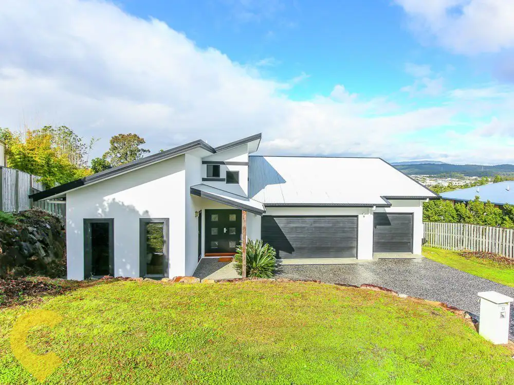 Main view of Homely house listing, 23 Hillary Circuit, Pacific Pines QLD 4211