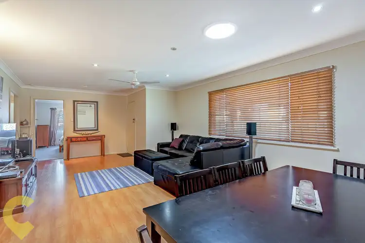 Fifth view of Homely house listing, 5 Ellis Street, Wilsonton QLD 4350