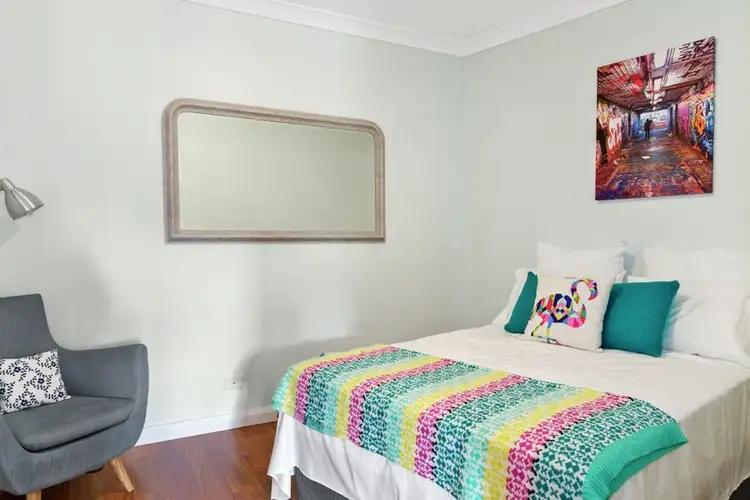 Fifth view of Homely unit listing, 11/52 Regent Street, Chippendale NSW 2008