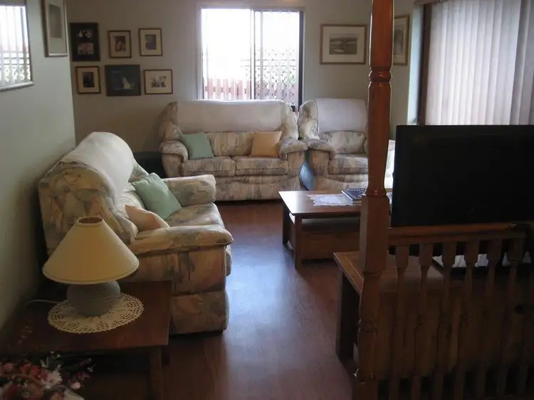 Fifth view of Homely house listing, 28 Blenheim Crescent, Yamanto QLD 4305