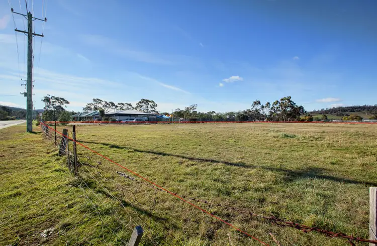 Sixth view of Homely land listing, Lot 3 Melbourne Street, Triabunna TAS 7190