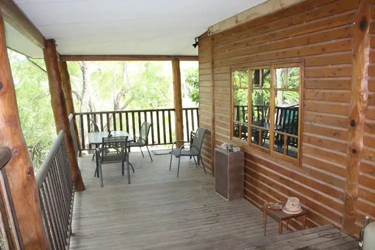 Third view of Homely rural property listing, Address available on request