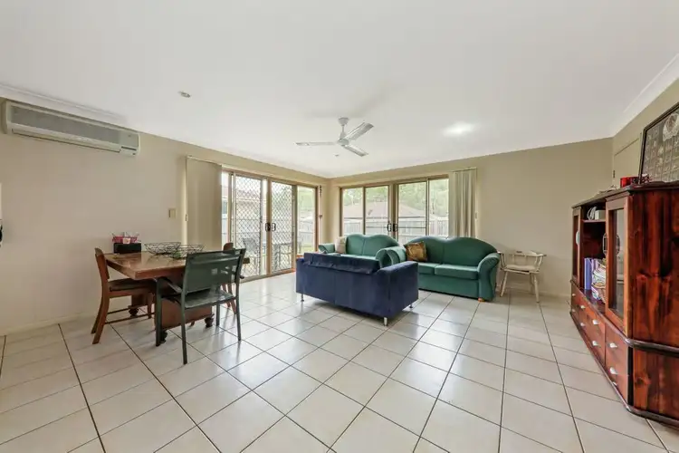Second view of Homely house listing, 3 Foreman Court, Collingwood Park QLD 4301