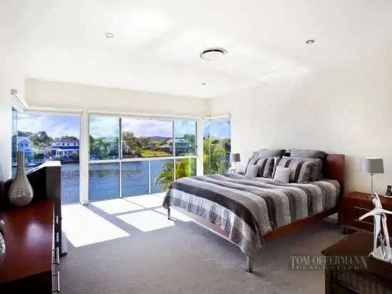 Sixth view of Homely house listing, 33 Mermaid Quay, Noosa Waters QLD 4566