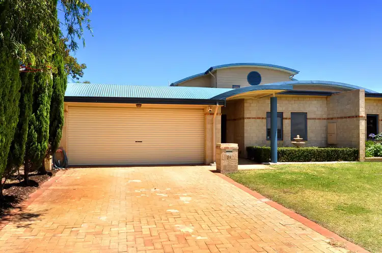 3A San Marco Promenade, Pelican Point WA 6230