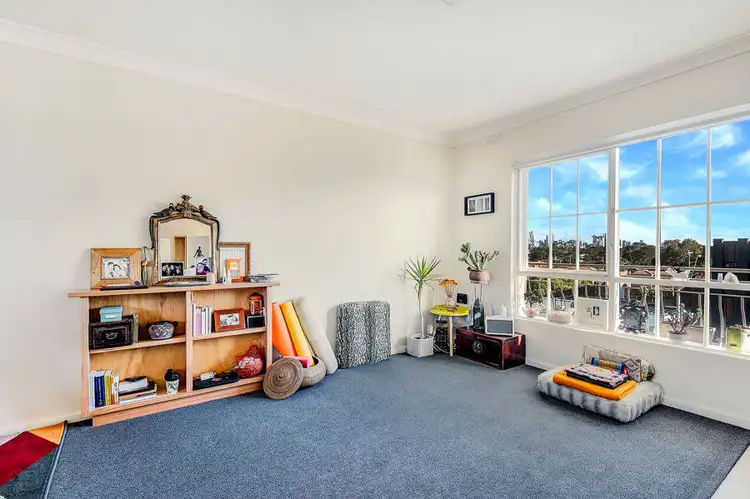 Sixth view of Homely apartment listing, 8/3 Guthrie Street, Brunswick West VIC 3055