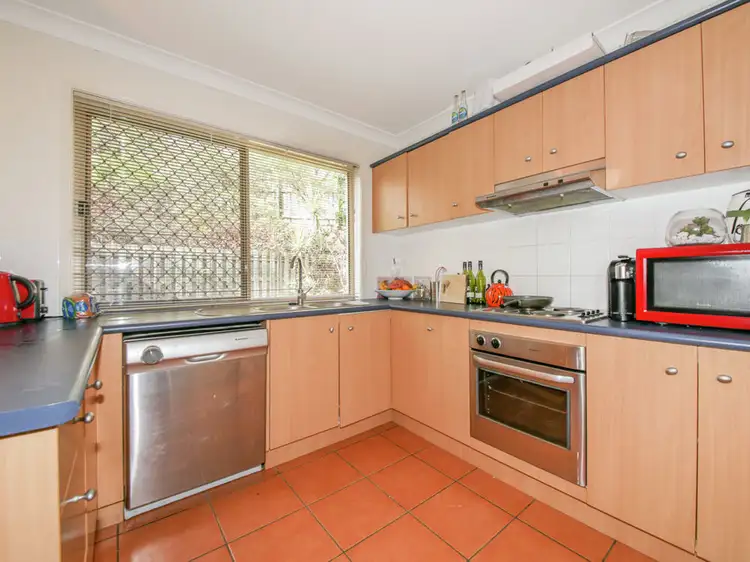 Second view of Homely townhouse listing, 36/74 Universal Street, Pacific Pines QLD 4211