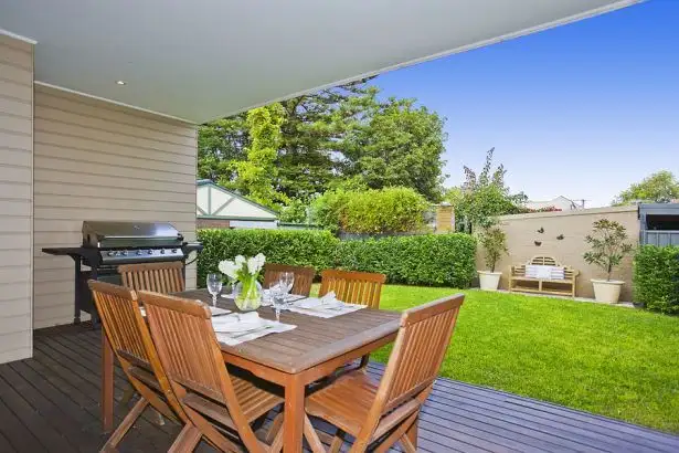 Second view of Homely house listing, 18 Eddy Street, Hamilton NSW 2303