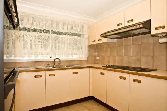 Fourth view of Homely townhouse listing, 1/82 Buller Street, North Parramatta NSW 2151