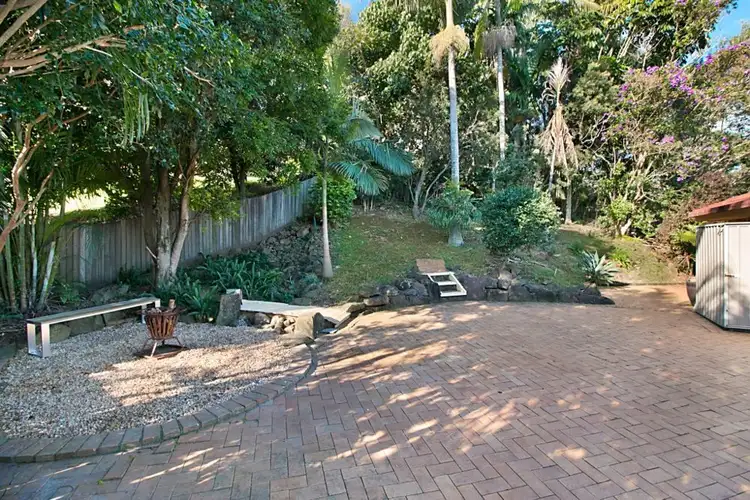 Sixth view of Homely house listing, 2/18 Toolona Avenue, Banora Point NSW 2486