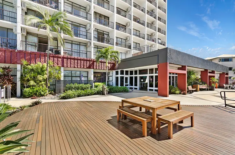 Sixth view of Homely unit listing, 704 and 705, 75 The Strand, North Ward QLD 4810