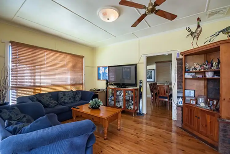 Third view of Homely house listing, 28 Phyllis Street, Harristown QLD 4350