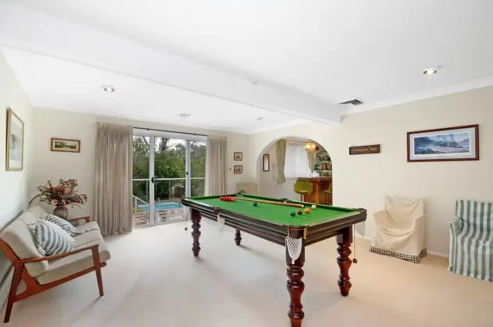 Fourth view of Homely house listing, 3 Read Place, West Pennant Hills NSW 2125