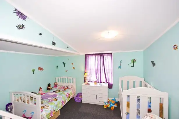 Sixth view of Homely house listing, 1 John T Bell Drive, Maryland NSW 2287