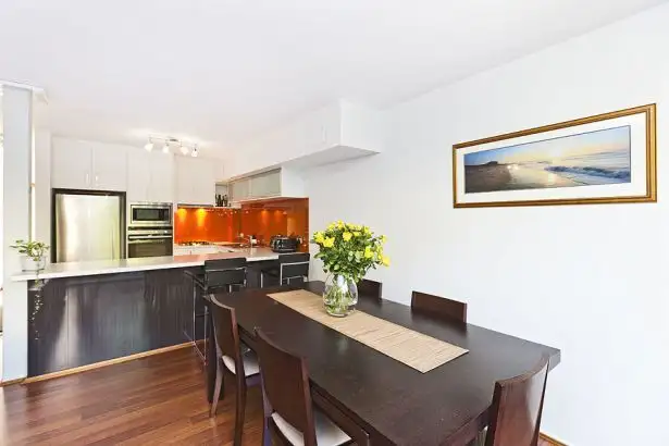 Sixth view of Homely house listing, 14/5 Dawson Street, Cooks Hill NSW 2300