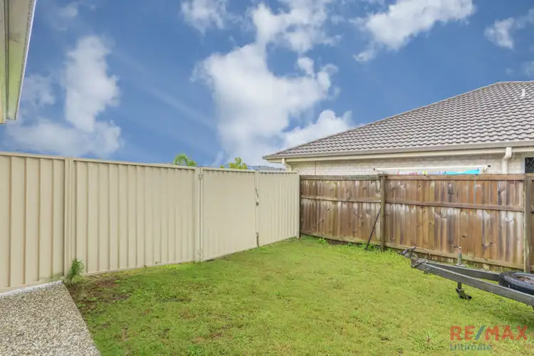 Fourth view of Homely house listing, 32 Hopkins Chase, Caboolture QLD 4510