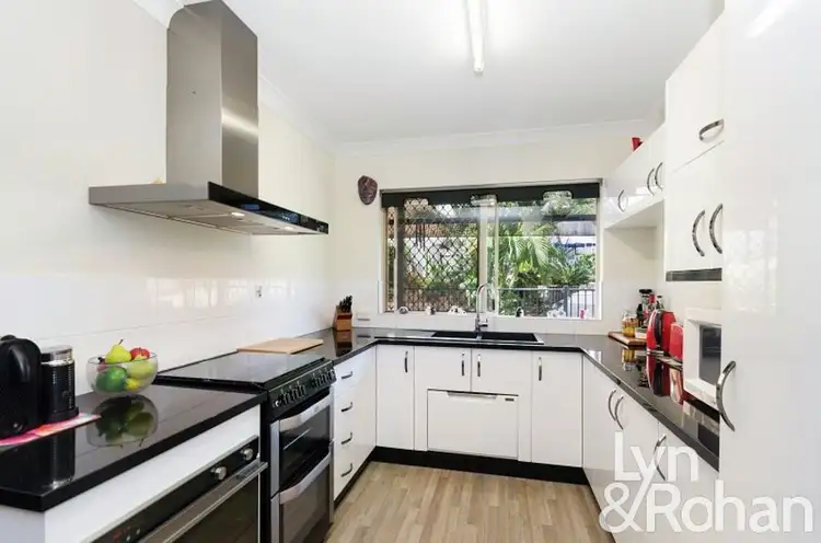 Fourth view of Homely house listing, 27 Bishop Street, Belgian Gardens QLD 4810