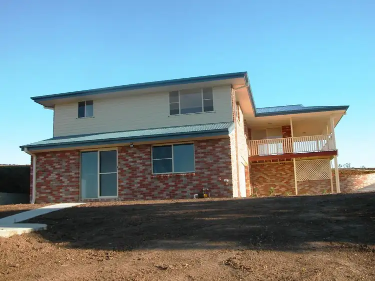 Second view of Homely rural property listing, 6 Strawberry Road, Macksville NSW 2447