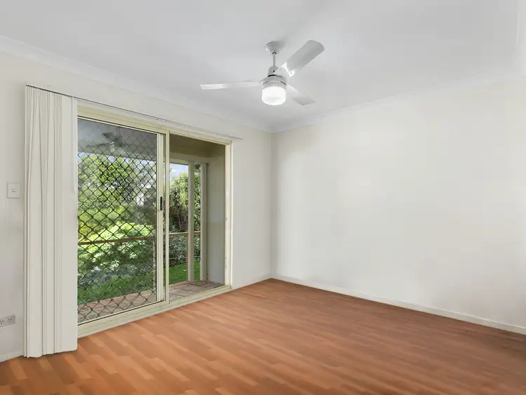 Fifth view of Homely townhouse listing, 29/56 Wright Street, Carindale QLD 4152