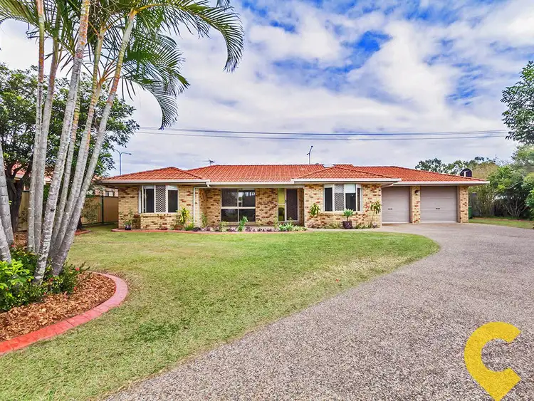 Main view of Homely house listing, 3 St Ives Court, Kippa-ring QLD 4021