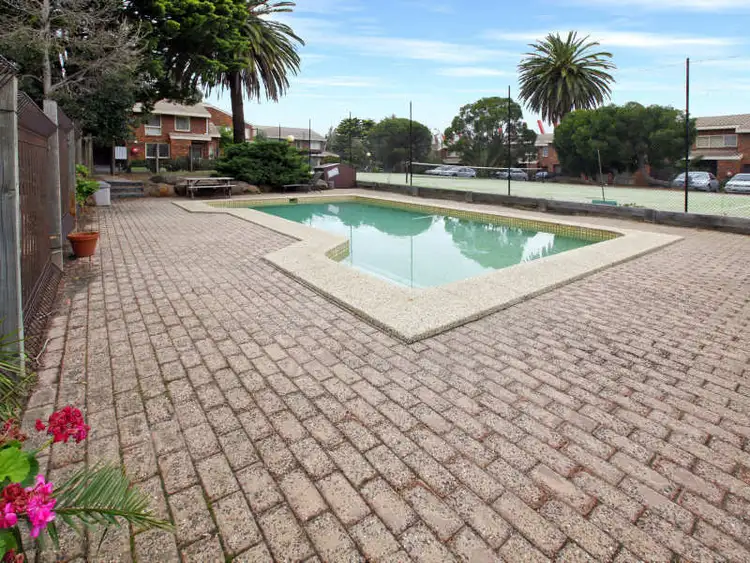Second view of Homely townhouse listing, 35/93 Manningham Street, Parkville VIC 3052