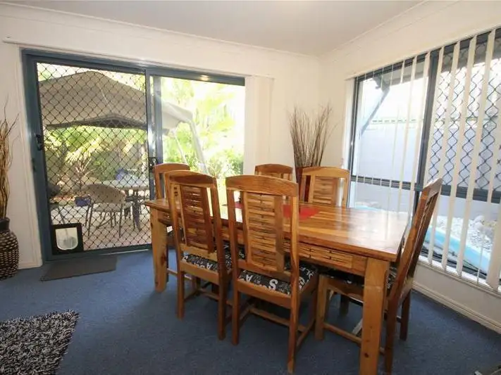 Third view of Homely townhouse listing, 11/1 Pinecrest Court, Oxenford QLD 4210