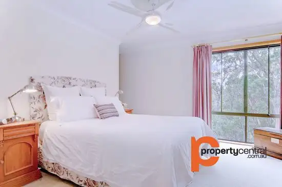 Seventh view of Homely house listing, 82 Ross Crescent, Blaxland NSW 2774