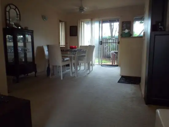 Fourth view of Homely townhouse listing, U32 / 1 Warbler parade, Varsity Lakes QLD 4227