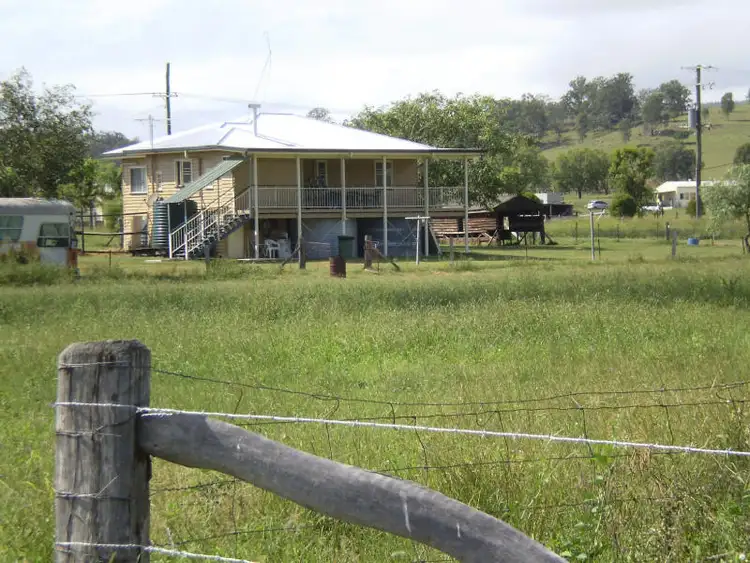 Main view of Homely rural property listing, Address available on request