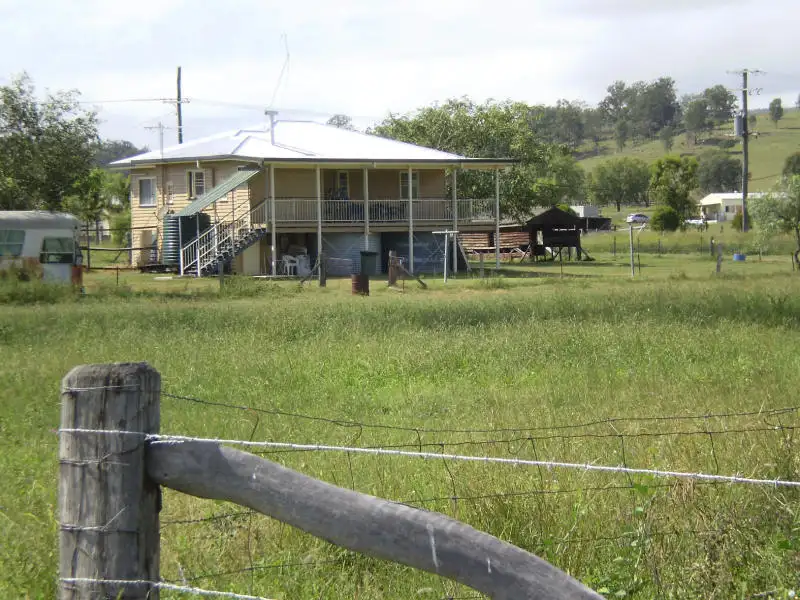 Main view of Homely rural property listing, Address available on request
