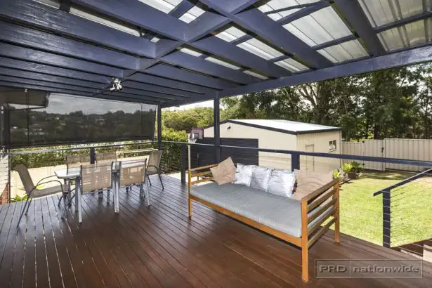 Third view of Homely house listing, 7 Granada Avenue, Macquarie Hills NSW 2285
