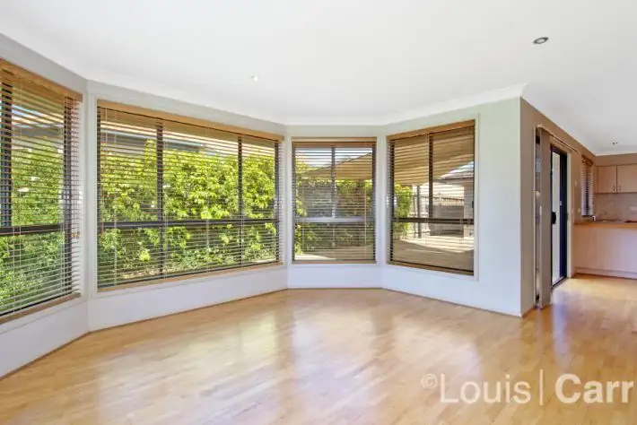 Third view of Homely house listing, 11 Austen Pl, Kellyville NSW 2155