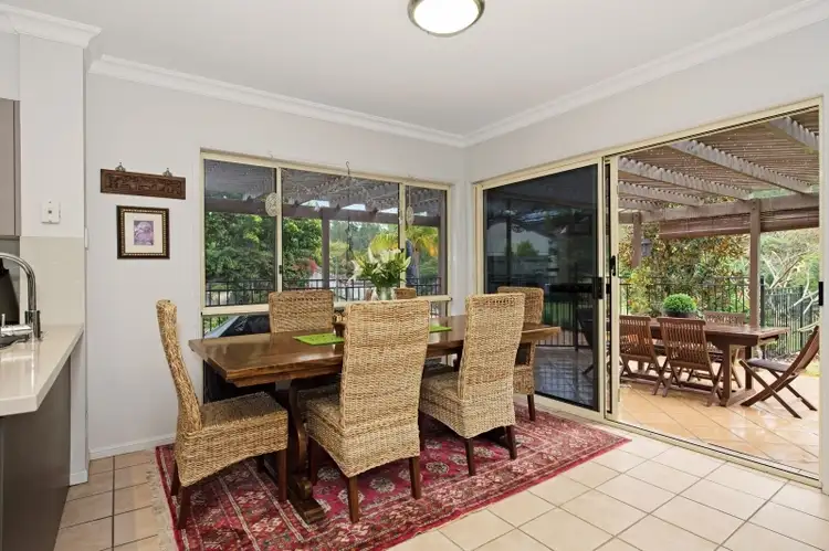 Sixth view of Homely house listing, 15 Brompton Place, Brookfield QLD 4069