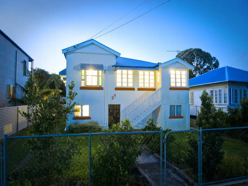 Main view of Homely house listing, 27 Bridge Street, Deagon QLD 4017