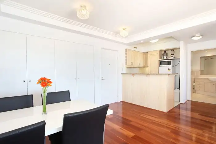 Third view of Homely apartment listing, 24/242 Vulture Street, South Brisbane QLD 4101