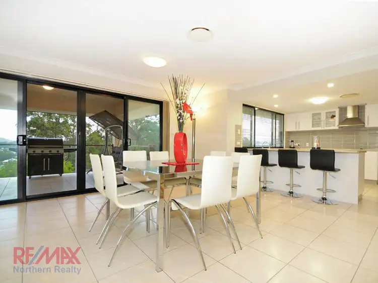 Fourth view of Homely house listing, 29 Yarraman Street, Arana Hills QLD 4054