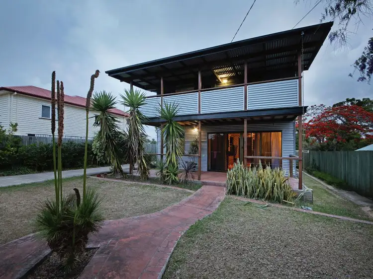 Main view of Homely house listing, 108 Paul Street, Brighton QLD 4017