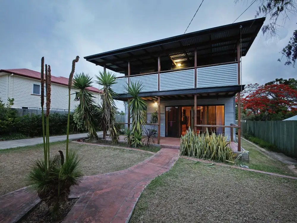 Main view of Homely house listing, 108 Paul Street, Brighton QLD 4017
