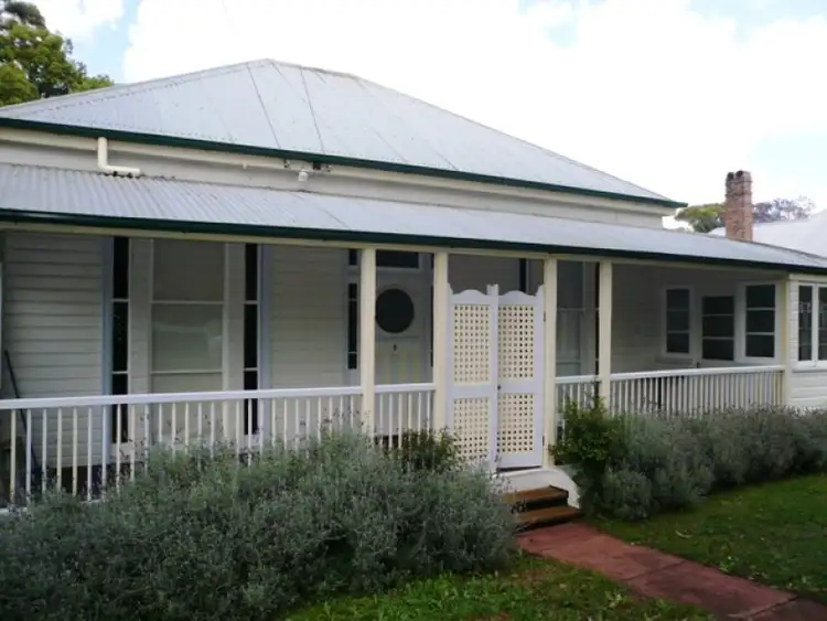 Second view of Homely house listing, 89 Hume Street, Toowoomba QLD 4350