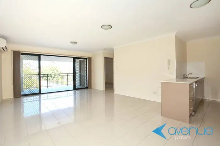 Second view of Homely unit listing, 8 Catherine Street, Woolloongabba QLD 4102