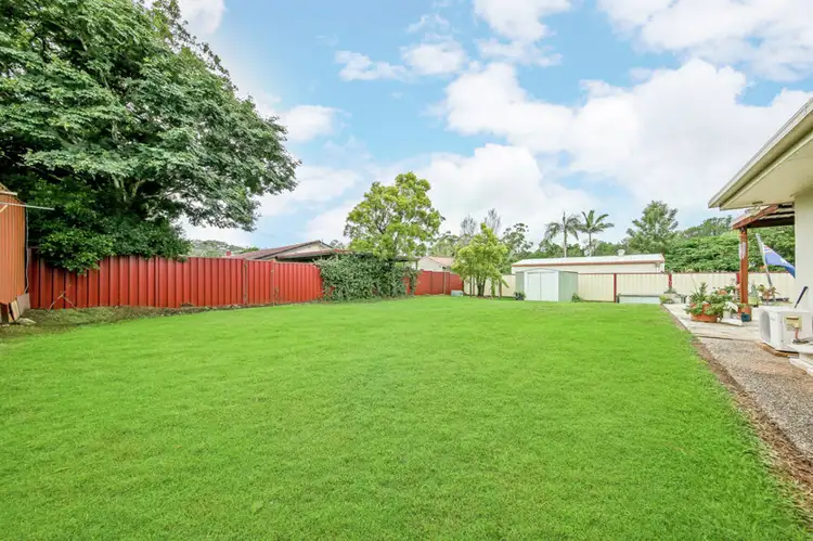 Second view of Homely house listing, 9 Coral Avenue, Loganholme QLD 4129