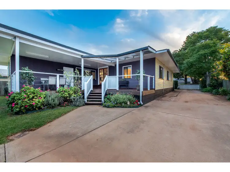 230 Geddes Street, Centenary Heights QLD 4350